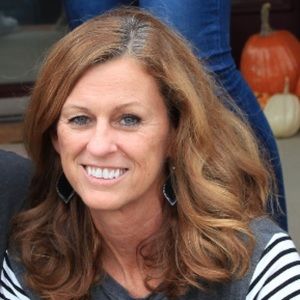 Meet your Posher, Angie